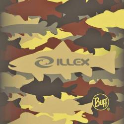 Tour de Cou Original Buff Camo Illex