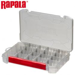 Boîte Rapala Tackle Tray 276