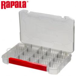 Boîte Rapala Tackle Tray 356