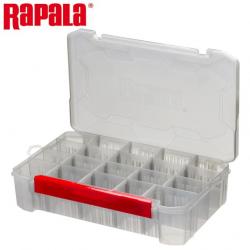 Boîte Rapala Tackle Tray 356 Deep