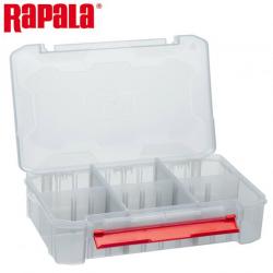 Boîte Rapala Tackle Tray 356 Deep Half