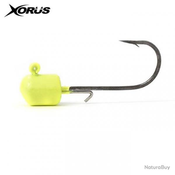 Tte Plombe Xorus Ulti Ned Head Chartreuse  2g