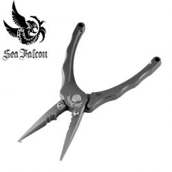 Pince Sea Falcon Steel Falcon Pliers 6