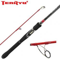 Canne Tenryu Injection SP 78 H 233cm 15-60g