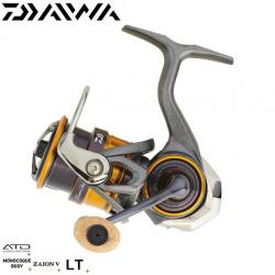 Moulinet Spinning Daiwa Silvercreek MQ 22LT 2000 SH