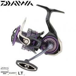 Moulinet Spinning Daiwa Prorex MQ 22LT 2000