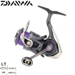 Moulinet Spinning Daiwa Prorex V 22LT 4000 CXH