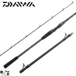 Canne Casting Daiwa Prorex E 762 XHFB 2.29m 28-84g