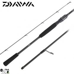 Canne Spinning Daiwa Prorex E 802 HXHFS 2.44m 14-56g