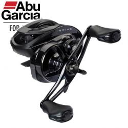 DESTOCKAGE ! Moulinet Casting Abu Garcia Spike LP-HG L