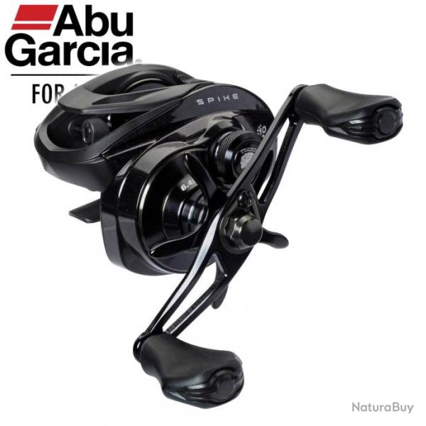 Moulinet Casting Abu Garcia Spike LP-HG L