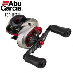 Moulinet Casting Abu Garcia Revo5 STX LP-L