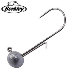 Tête Plombée Berkley Foot Jig Heads 5g-1/0