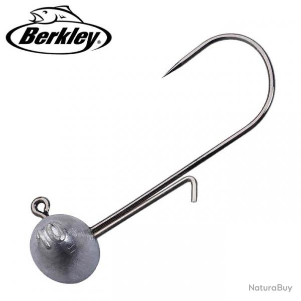 Tte Plombe Berkley Foot Jig Heads 5g-1/0