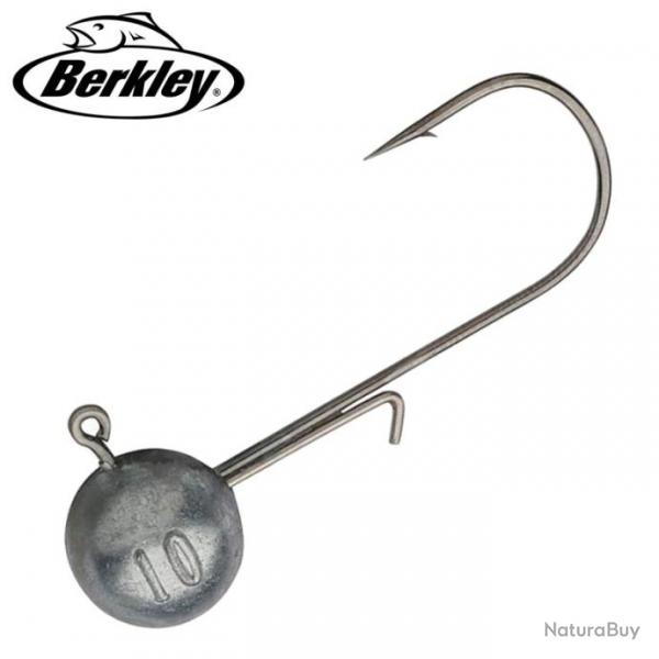 Tte Plombe Berkley Zinc Jig Head 3g