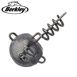 Tête Plombée Berkley Screw-in Head 10g