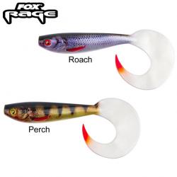 Leurre Pro Grub Fox Rage SN 10cm Perch