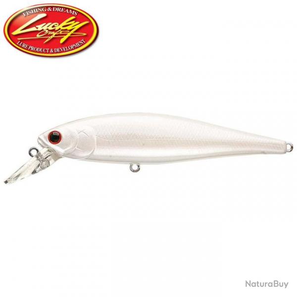 Leurre Lucky Craft SW Pointer - B'Freeze 100S - 10cm Pearl white