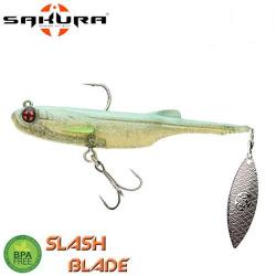 Leurre Slash Blade 100 Sakura 100mm 21.5g Ayu