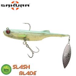 Leurre Slash Blade 150 Sakura 150mm 62g Ayu