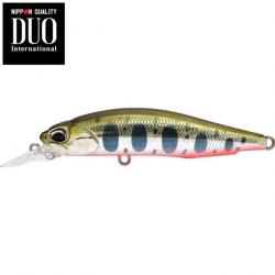 Leurre Rozante Duo Realis 63SP - 6,3cm ADA4068 Yamame Red Belly