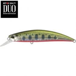 Leurre Ryuki Duo Spearhead 80 S 8cm ADA4068 Yamame Red Belly