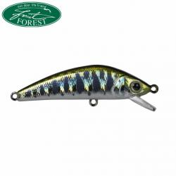 Leurre IFISH 50S Forest 5cm Yamame