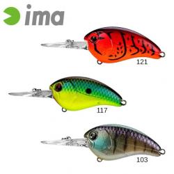 Leurre Pinjack 200 Ima Lures 5,5cm 103