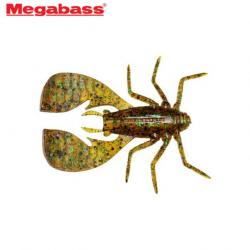 Leurre Fuwabug 1.8 Megabass 4,6cm Moebi