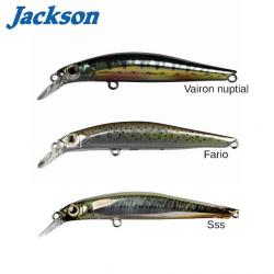 Leurre Artist FR70 Jackson 7cm  Fario