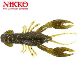 Leurre Nikko Craw 3.2 - 8,1cm Fusion