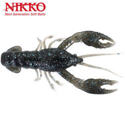 Leurre Nikko Craw 3.2 - 8,1cm Galaxy