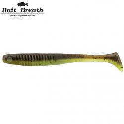 Leurre E.T SHAD -3.4 Bait Breath 8,6cm Gripan/Chart