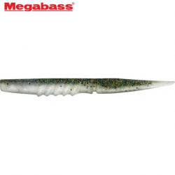 Leurre X Layer Super Megabass 10,5cm Baby Bass