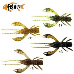 Leurre Real Craw Fishup 5cm 17