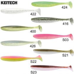 Leurre Keitech Easy Shiner 2 - 5cm 416