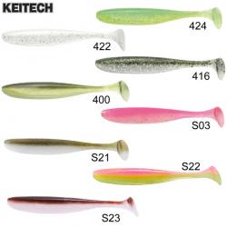 Leurre Keitech Easy Shiner 3 - 7,6cm 400