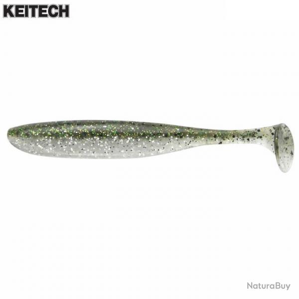 Leurre Keitech Easy Shiner 3 - 7,6cm 416