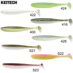 Leurre Keitech Easy Shiner 4 - 10,1cm 400