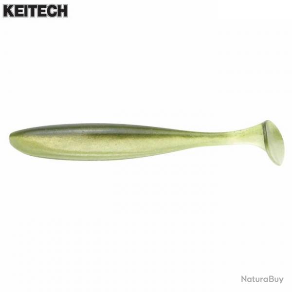 Leurre Keitech Easy Shiner 4 - 10,1cm 400