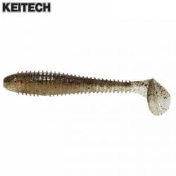 Leurre Keitech Swing Impact Fat 3.8 - 9,6cm 417