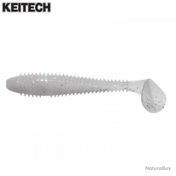 Leurre Keitech Swing Impact Fat 3.8 - 9,6cm 422