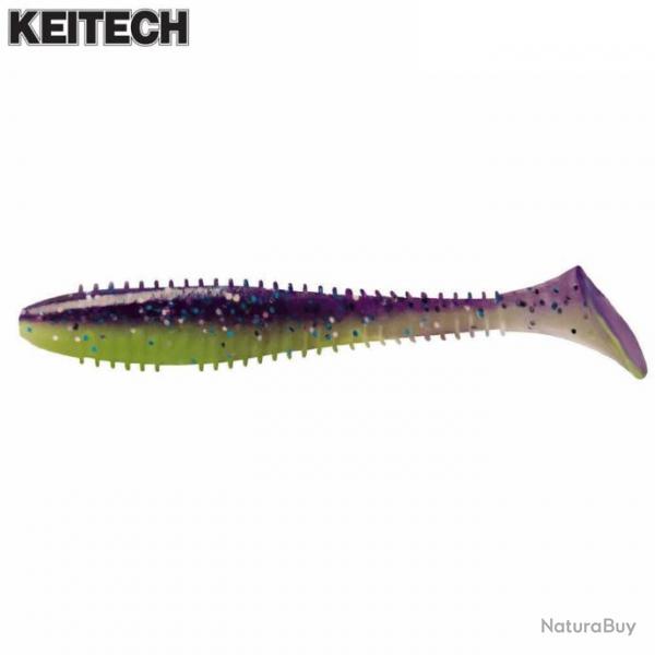 Leurre Keitech Swing Impact Fat 4.8 - 12,2cm S15