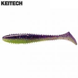 Leurre Keitech Swing Impact Fat 5.8 - 14,7cm S15