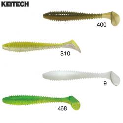 Leurre Keitech Swing Impact Fat 6.8 - 17,2cm 400