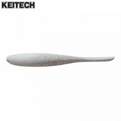 Leurre Keitech Shad impact 2 -5 cm Sight Flash