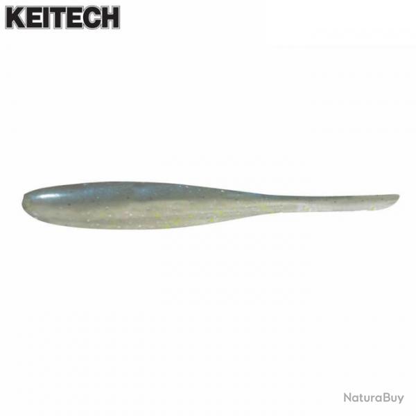 Leurre Keitech Shad impact 2 -5 cm Sexy chad