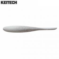 Leurre Keitech Shad impact 3 - 7,6cm Sight Flash