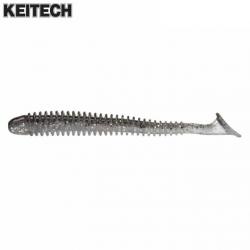 Leurre Keitech Swing Impact Slim 2 -5cm Kokanee Salmon