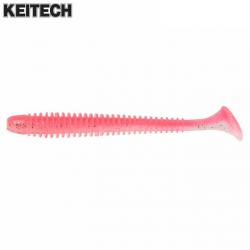 Leurre Keitech Swing Impact Slim 2 -5cm Pink Glow